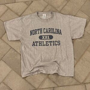 Delta-pro-weight Men's Grey T-shirt